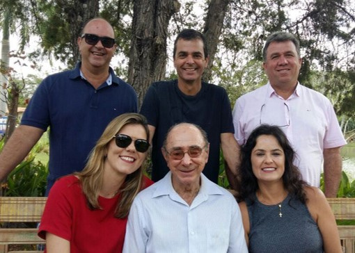 Fazenda Pedra Redonda: A Legacy of Quality and Family Heritage