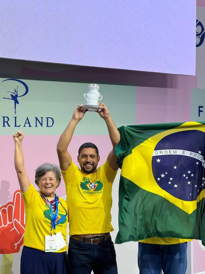 Fazenda Caxambu: A Century-Long Legacy of Excellence