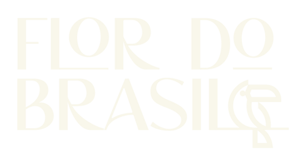 Flor Do Brasil